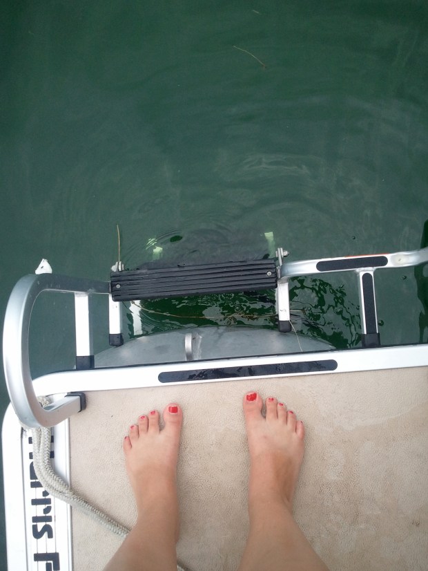 Lake Oconomowoc | Not Your A