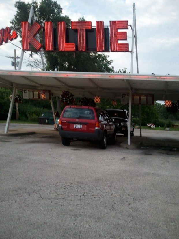 Lake Oconomowoc | Not Your Average Dairy Queen