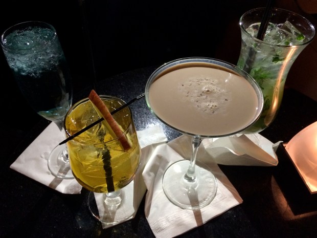 Chicago Weekend | Not Your Average Dairy Queen