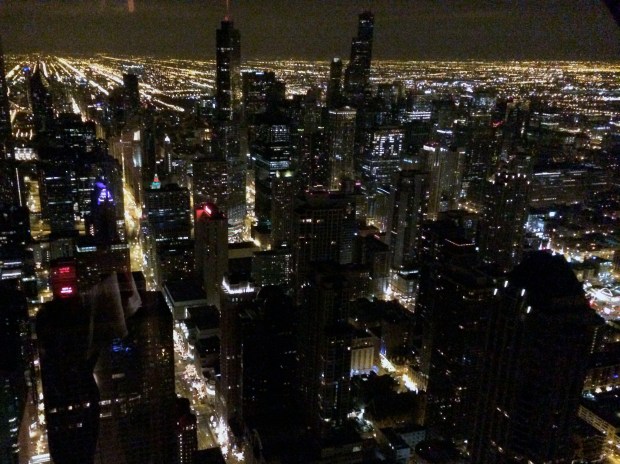 Chicago Weekend | Not Your Average Dairy Queen