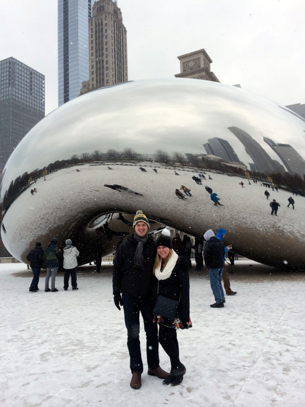 Chicago Weekend | Not Your Average Dairy Queen