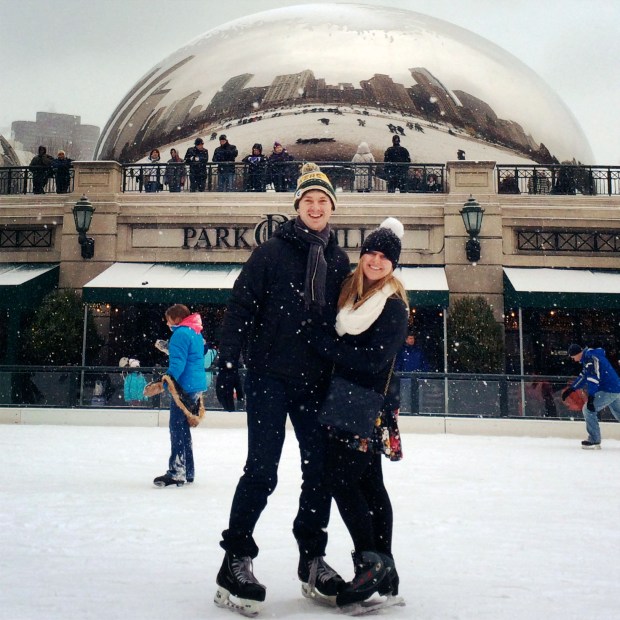 Chicago Weekend | Not Your Average Dairy Queen