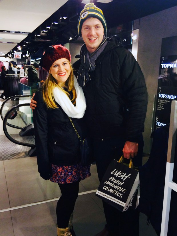 Chicago Weekend | Not Your Average Dairy Queen