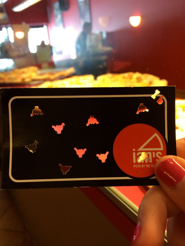 Friday Favorites | Not Your Average Dairy Queen