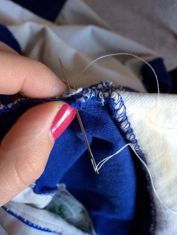 Friday Favorites | Not Your Average Dairy Queen