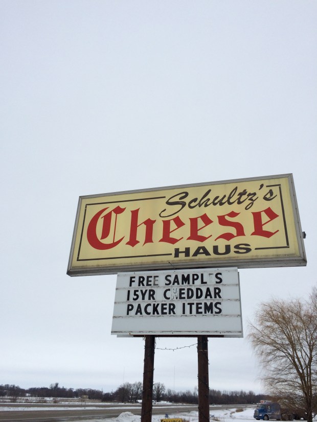 Friday Favorites | Not Your Average Dairy Queen