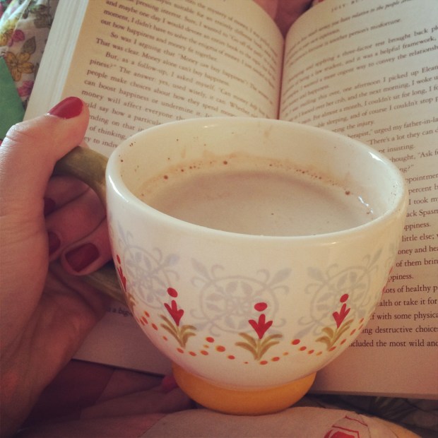 Friday Favorites | Not Your Average Dairy Queen