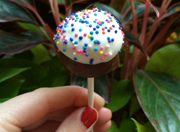 Friday Favorites | Not Your Average Dairy Queen