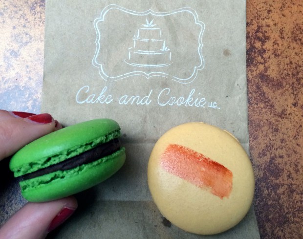 Friday Favorites | Not Your Average Dairy Queen