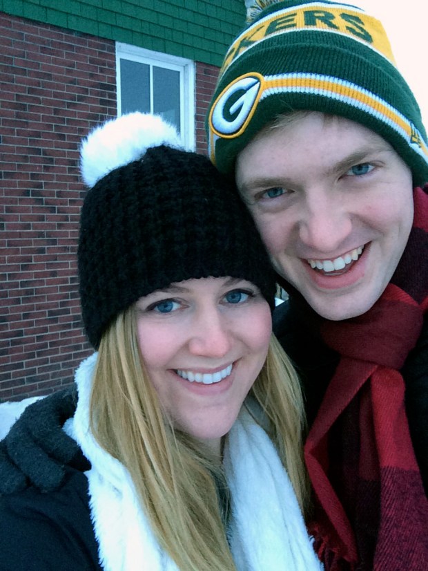 Friday Favorites | Not Your Average Dairy Queen