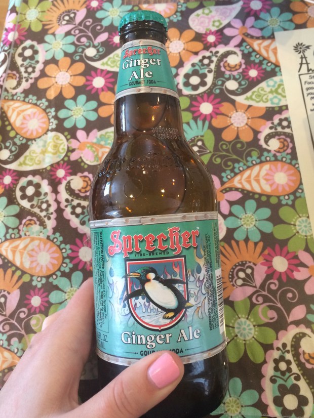 Friday Favorites | Not Your Average Dairy Queen