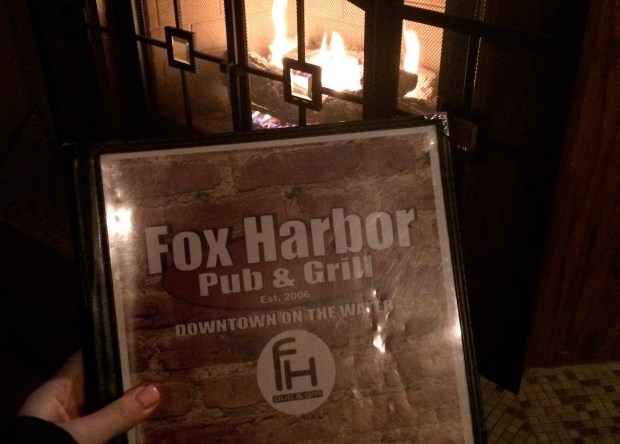 Friday Favorites | Not Your Average Dairy Queen