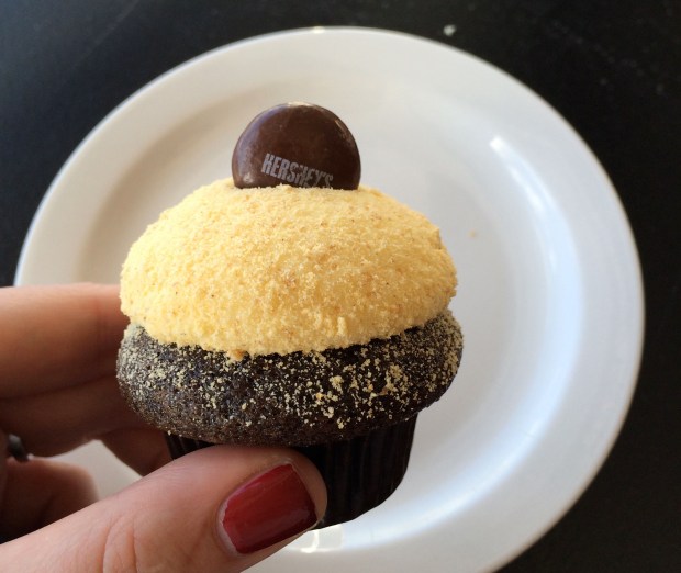 Friday Favorites | Not Your Average Dairy Queen