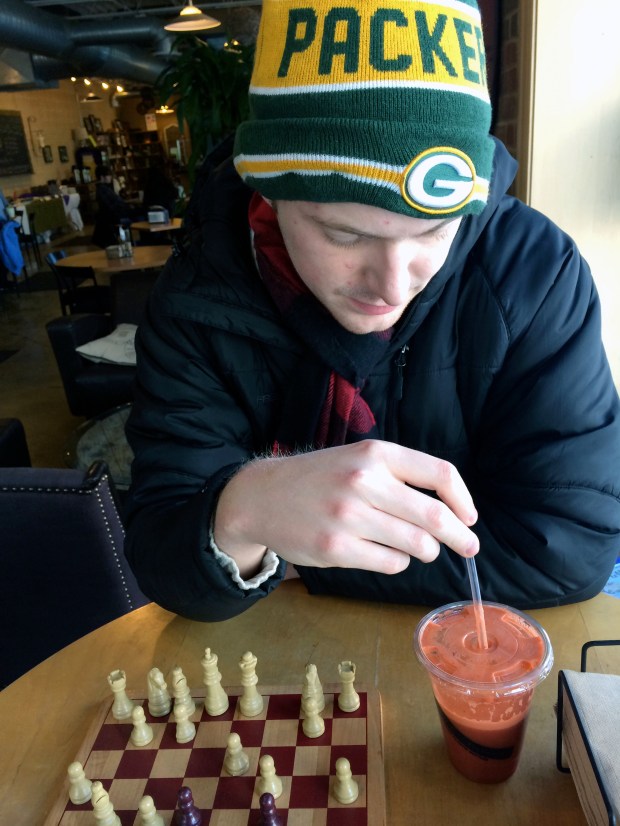 Winter Festival | Not Your Average Dairy Queen