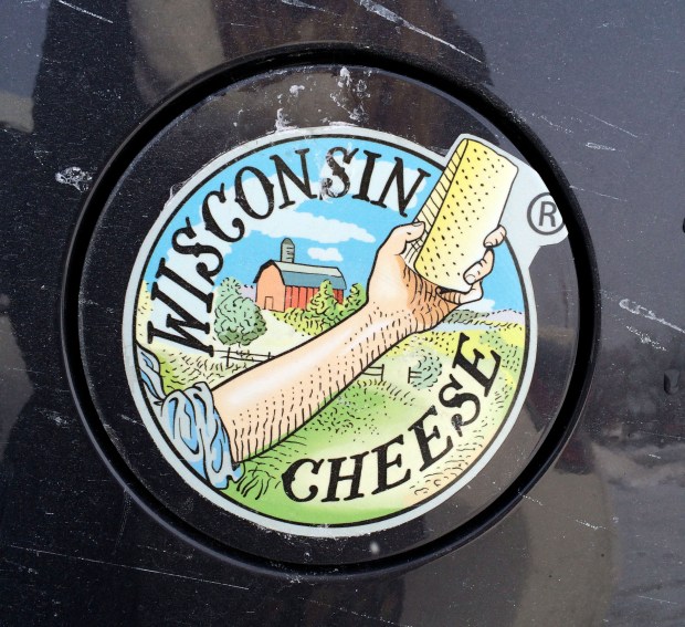 Friday Favorites | Not Your Average Dairy Queen