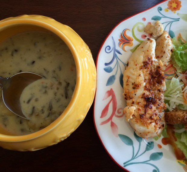 Friday Favorites | Not Your Average Dairy Queen