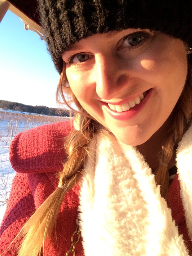 Winter Wine Festival | Not Your Average Dairy Queen