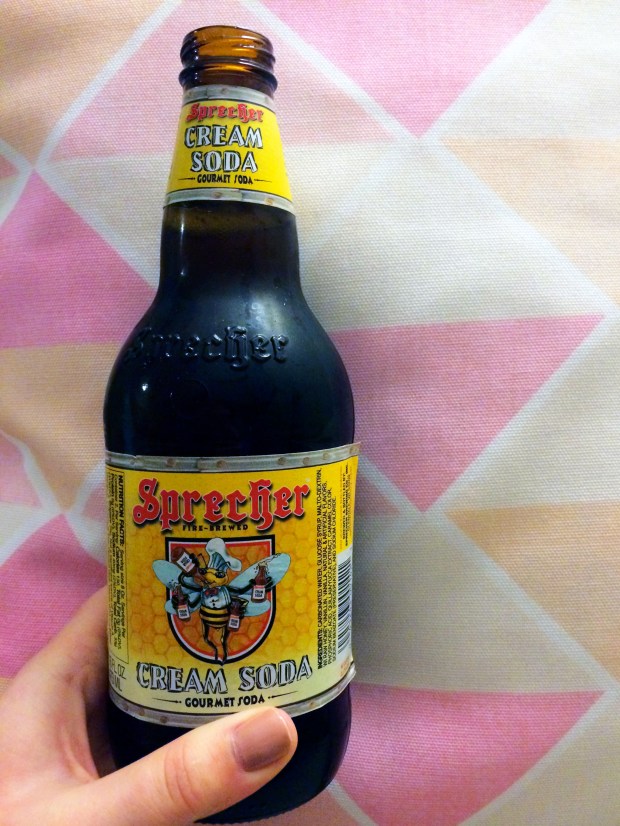 Friday Favorites | Not Your Average Dairy Queen