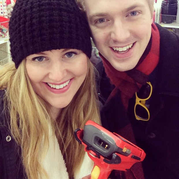 Friday Favorites | Not Your Average Dairy Queen