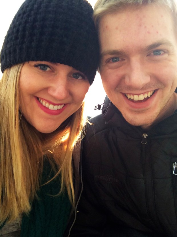 Friday Favorites | Not Your Average Dairy Queen