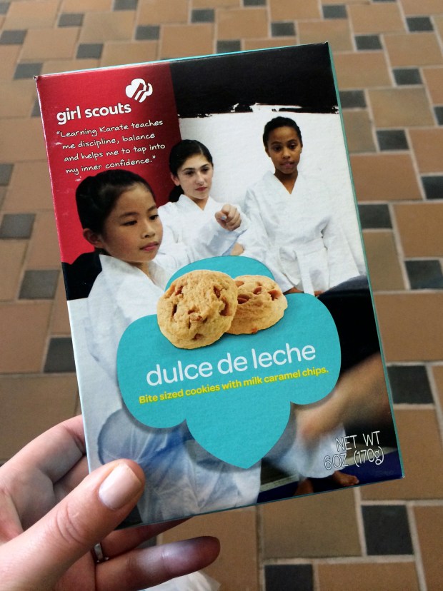 Friday Favorites | Not Your Average Dairy Queen