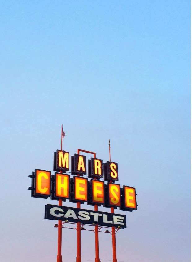 Friday Favorites | Not Your Average Dairy Queen