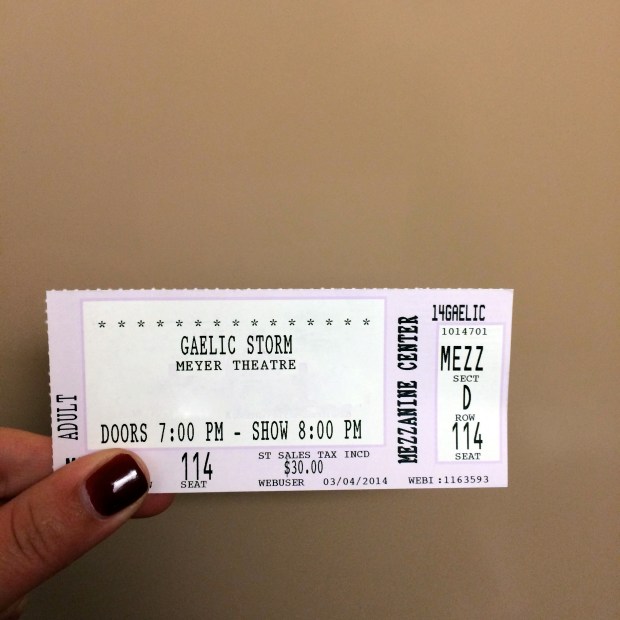 Friday Favorites | Not Your Average Dairy Queen