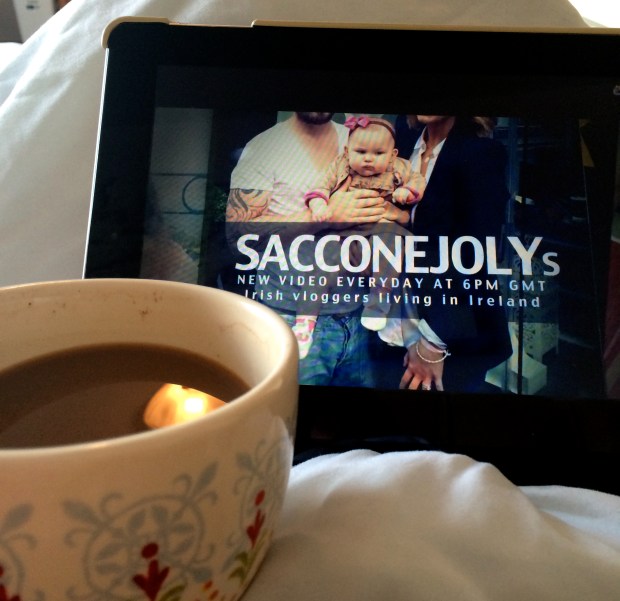 Friday Favorites | Not Your Average Dairy Queen