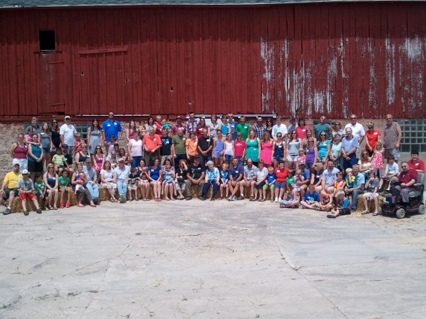 Friday Favorites | Not Your Average Dairy Queen