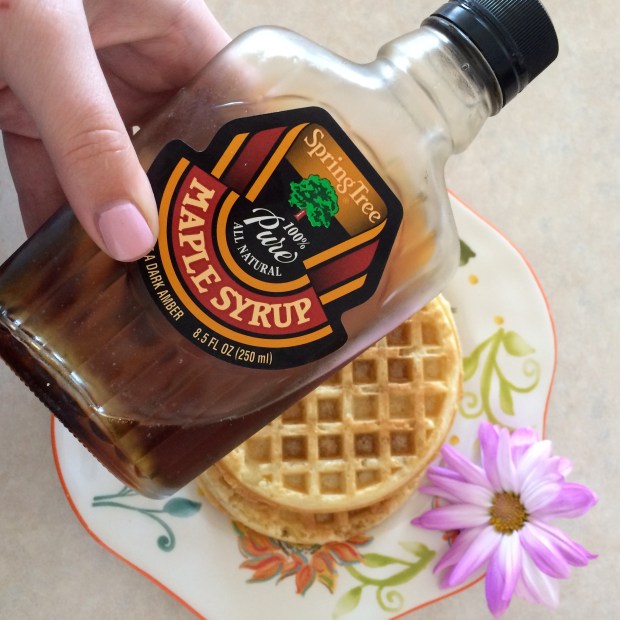 Friday Favorites | Not Your Average Dairy Queen