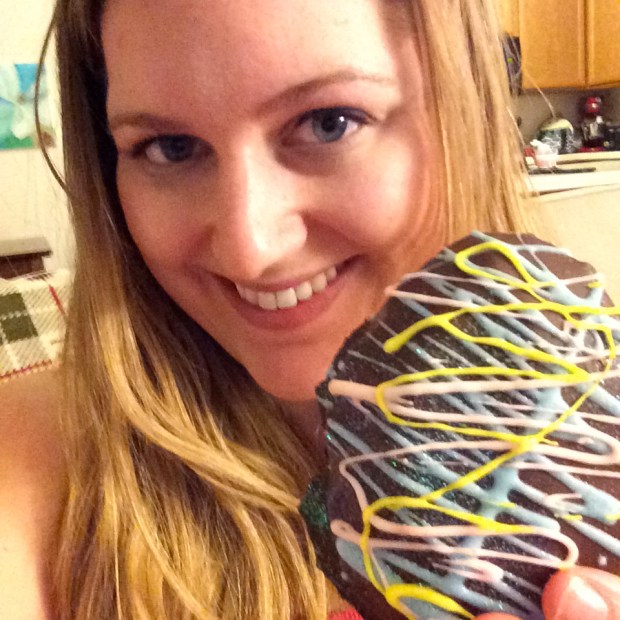 Friday Favorites | Not Your Average Dairy Queen