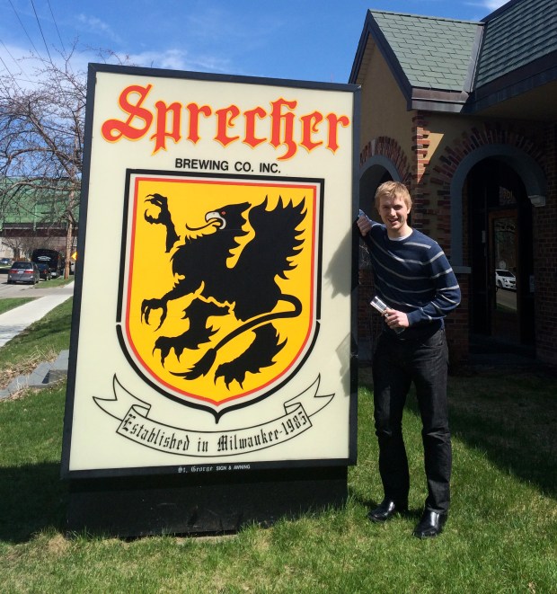 Milwaukee Date Night | Beauty and Blooms