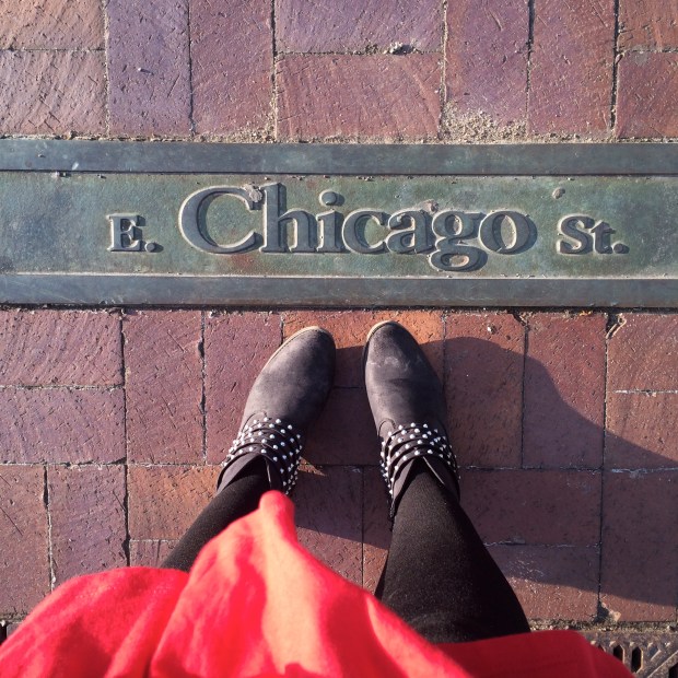 Milwaukee Date Night | Beauty and Blooms