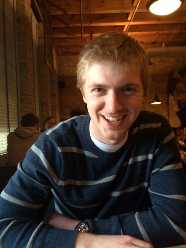 Friday Favorites | Beauty and Blooms