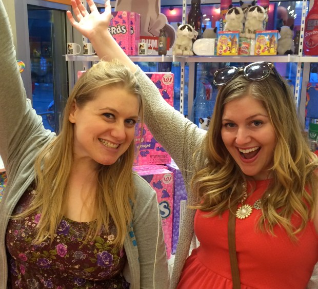 Friday Favorites | Beauty and Blooms