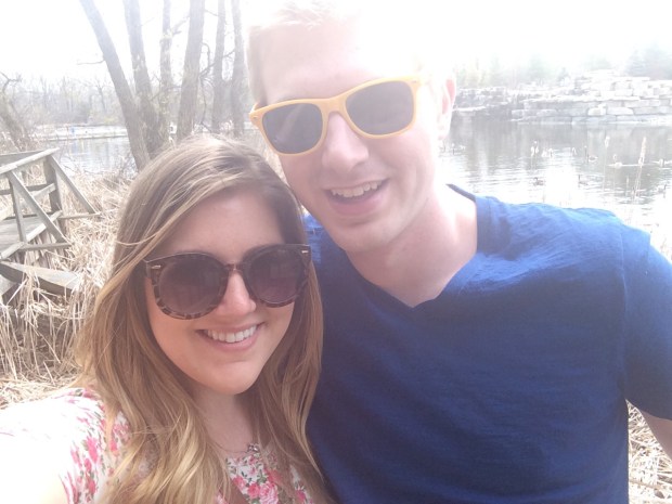 Nature Walk | Beauty and Blooms