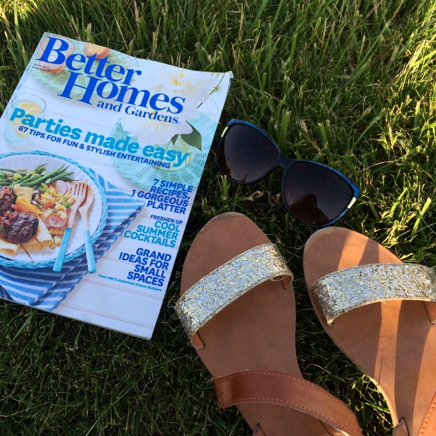 Friday Favorites | Beauty and Blooms