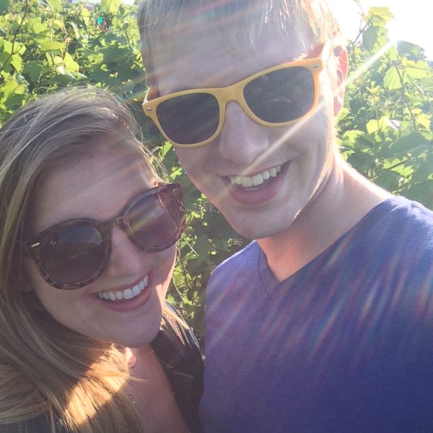 Music in the Vineyard | Beauty and Blooms