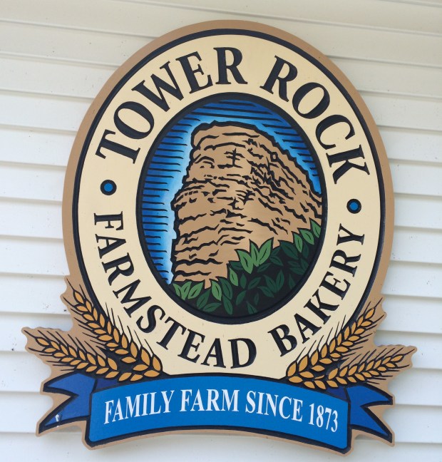 Tower Rock Farmstead Bakery | Beauty and Blooms