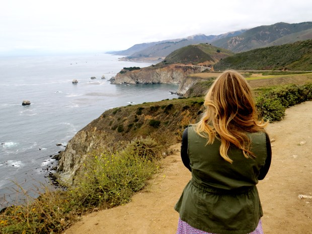 Honeymoon : Big Sur | Beauty and Blooms