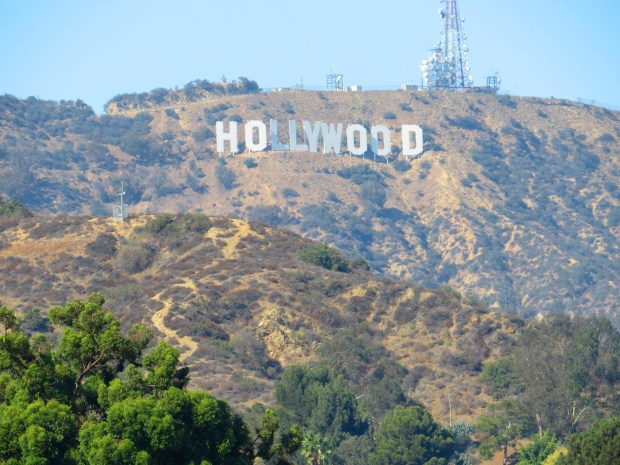 Honeymoon: LA | Beauty and Blooms