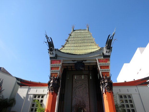 Honeymoon: LA | Beauty and Blooms