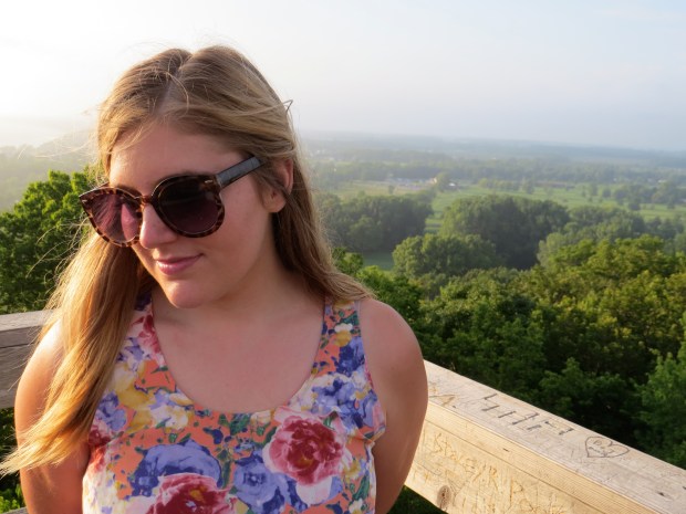 High Cliff State Park | Beauty and Blooms