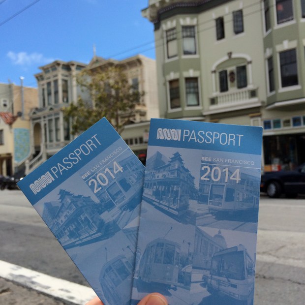 San Francisco Honeymoon | Beauty and Blooms