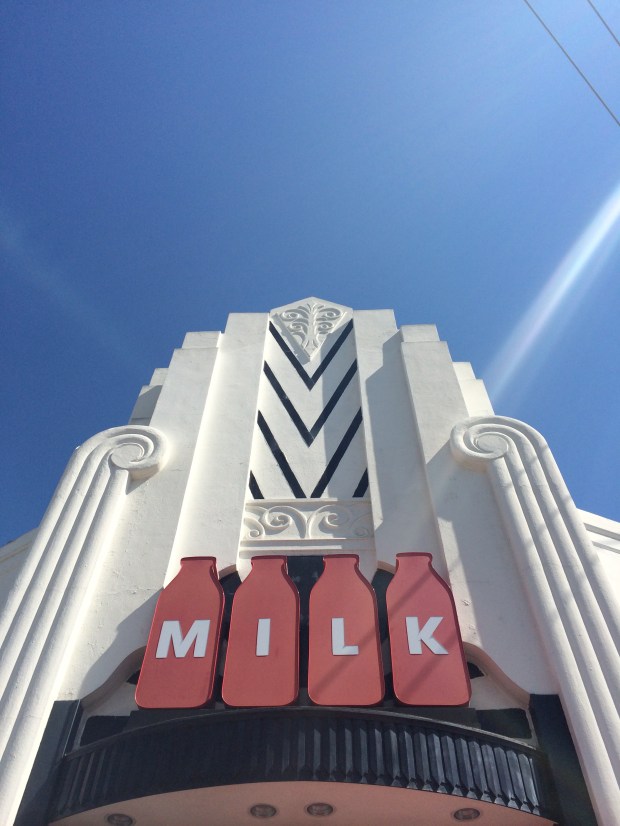 Honeymoon: LA | Beauty and Blooms