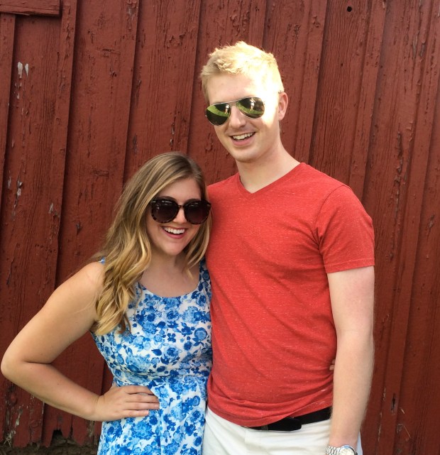 Friday Favorites | Beauty and Blooms