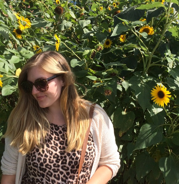 Ski High | Beauty and Blooms