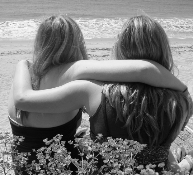 Long Distance Friendships | Beauty and Blooms