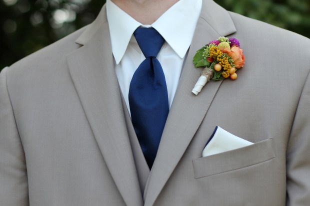 Wedding |Beauty and Blooms