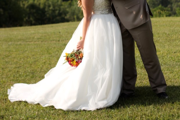 Wedding |Beauty and Blooms